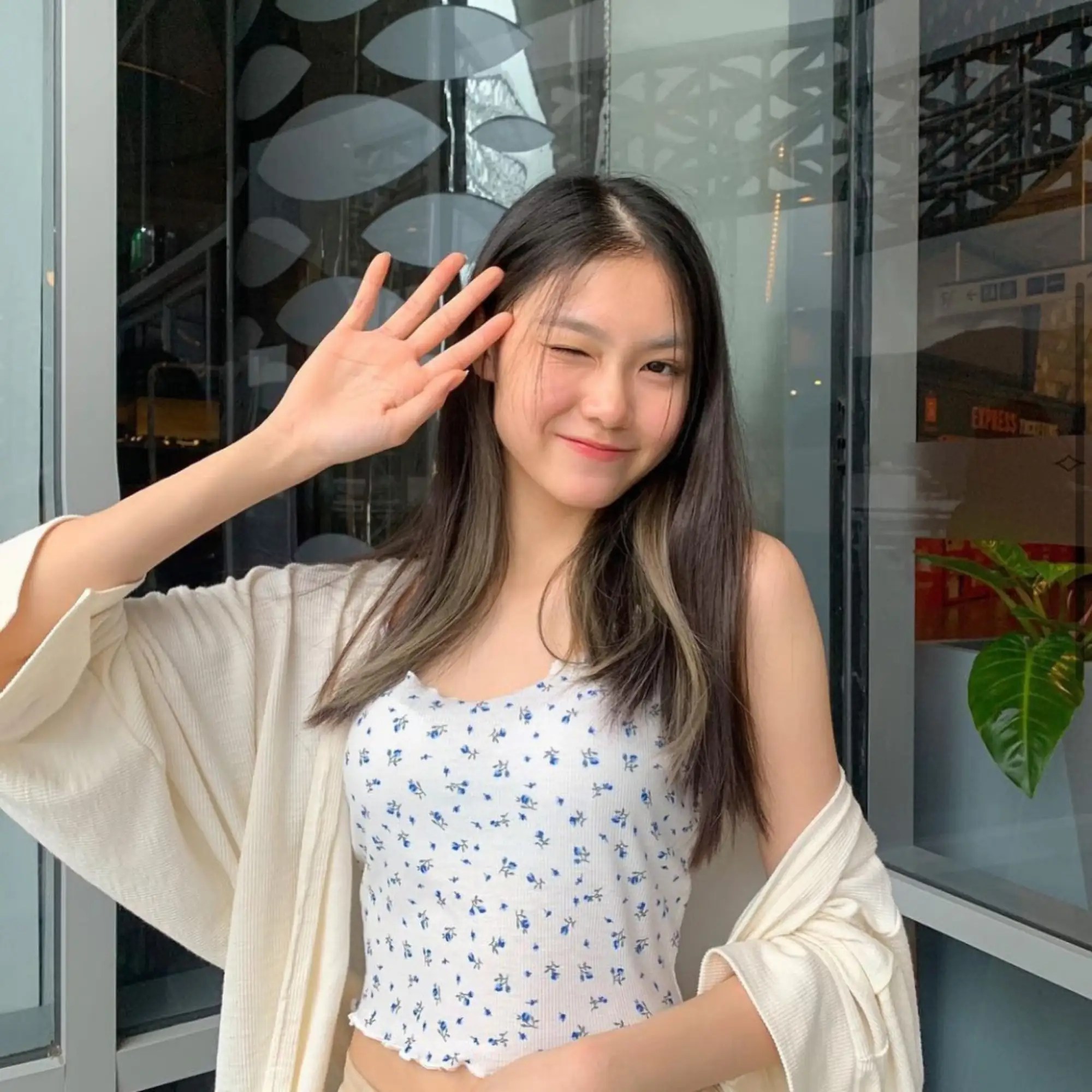 突破和马莱