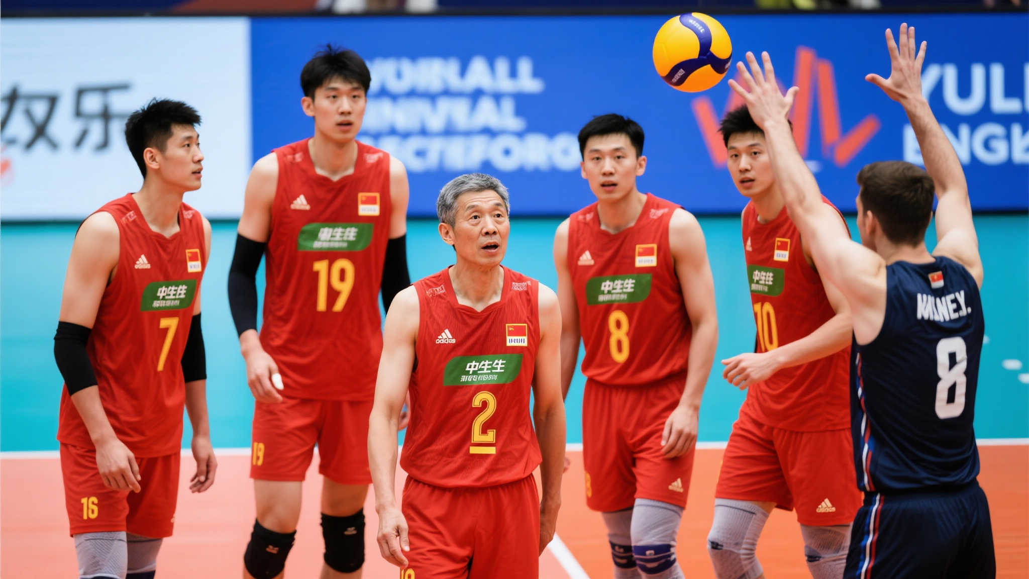 对比其他球 对比其他球