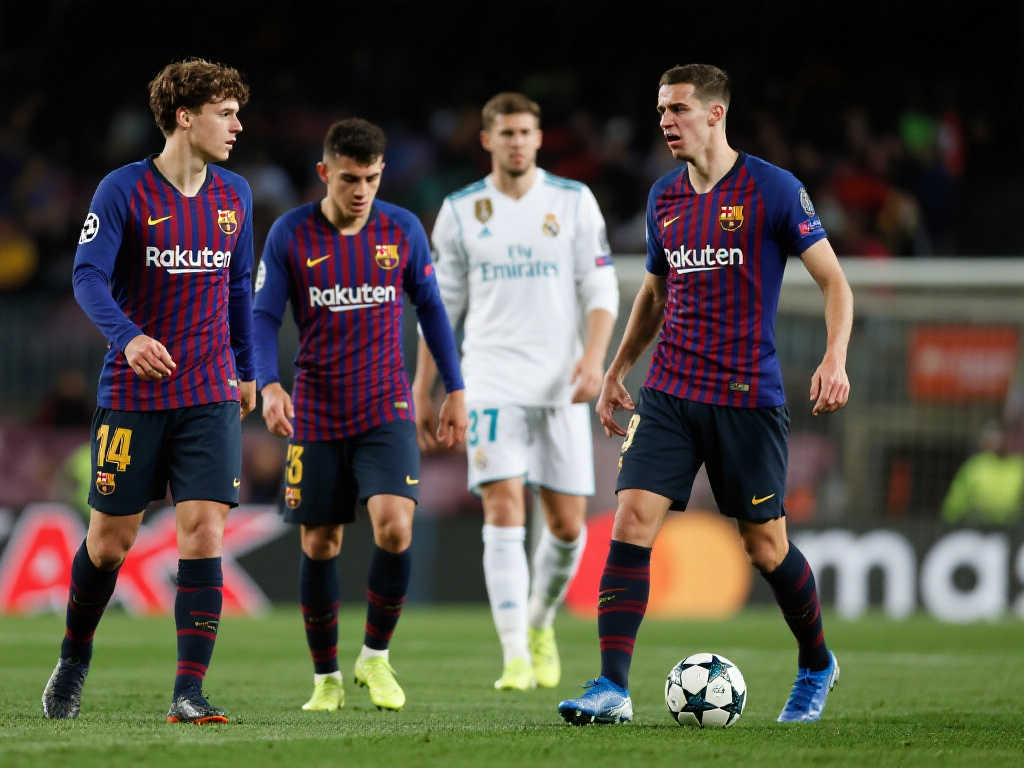 在全球足球 在全球足球