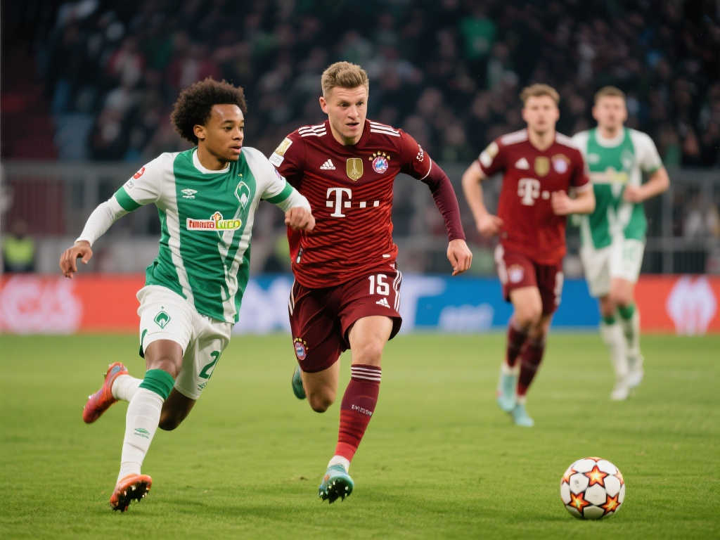 豪强争冠 豪强争冠