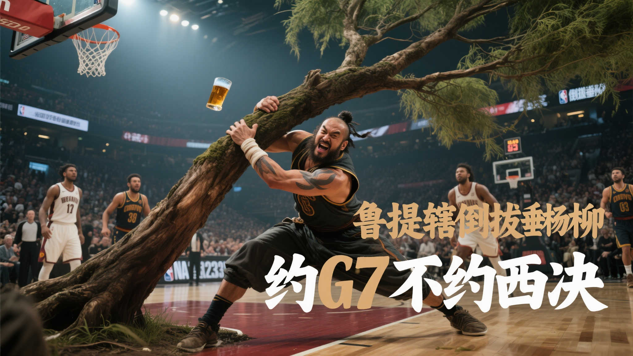 整战术来扭 整战术来扭