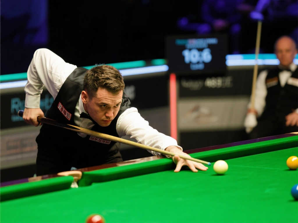 赛场上的波 赛场上的波