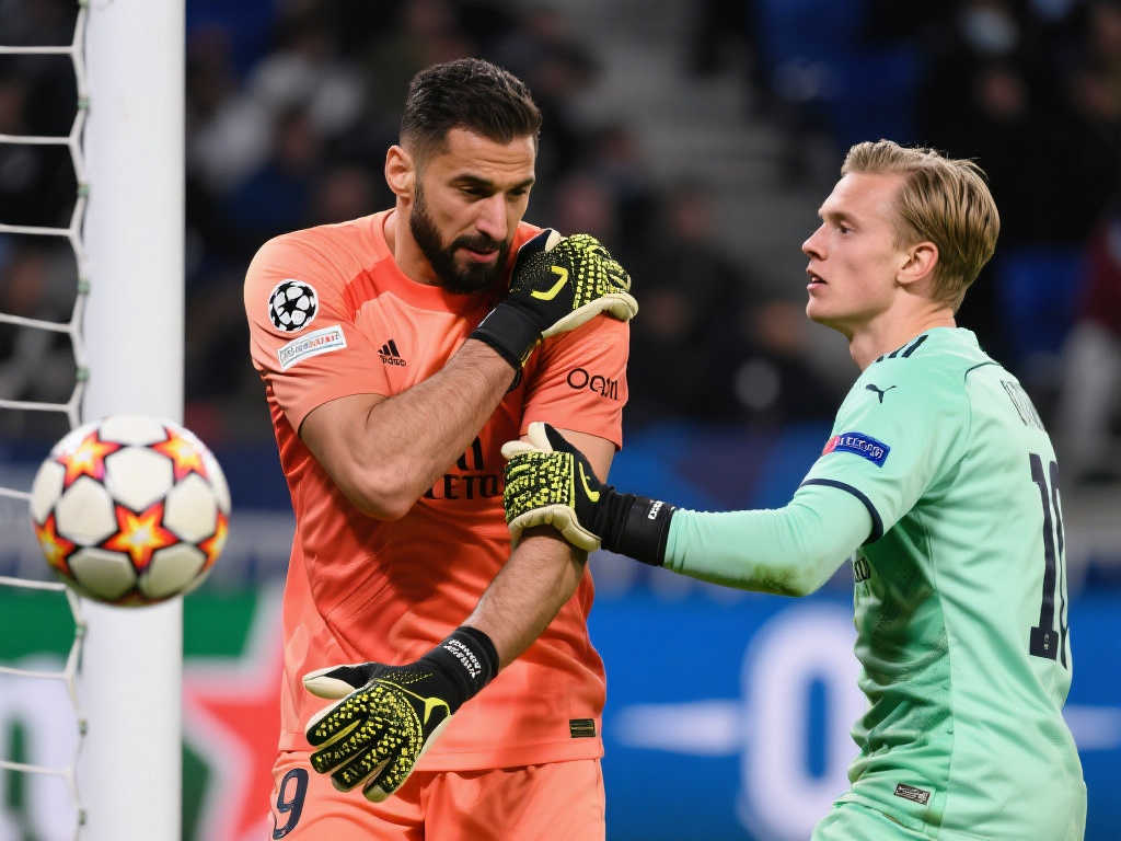 场上举步维 场上举步维