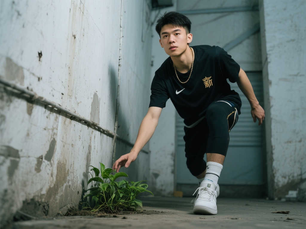 我知道他会 我知道他会