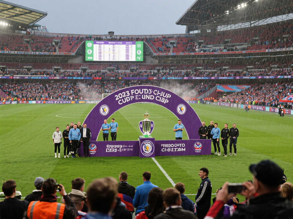 下半场开始 下半场开始